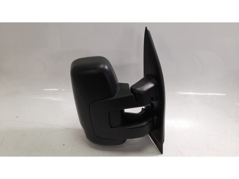 Recambio de retrovisor derecho para iveco daily furgón 2.3 diesel referencia OEM IAM   