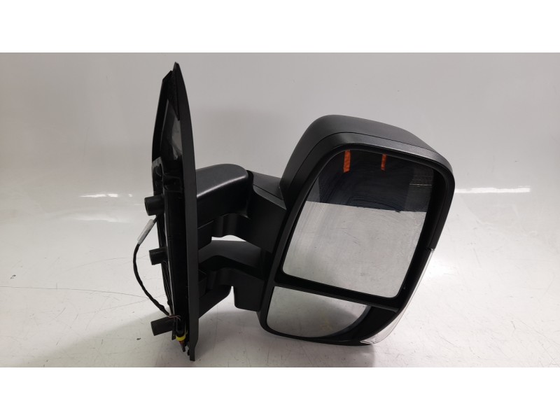 Recambio de retrovisor derecho para iveco daily furgón 2.3 diesel referencia OEM IAM   