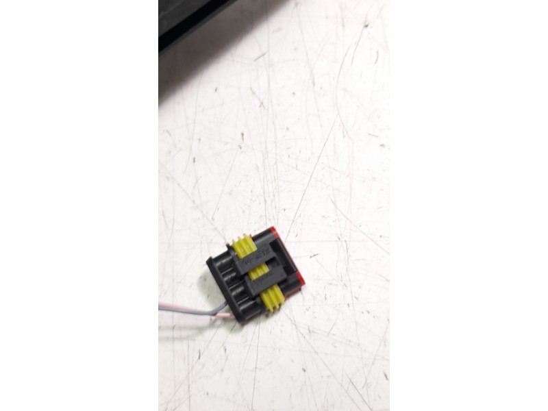 Recambio de retrovisor derecho para iveco daily furgón 2.3 diesel referencia OEM IAM   