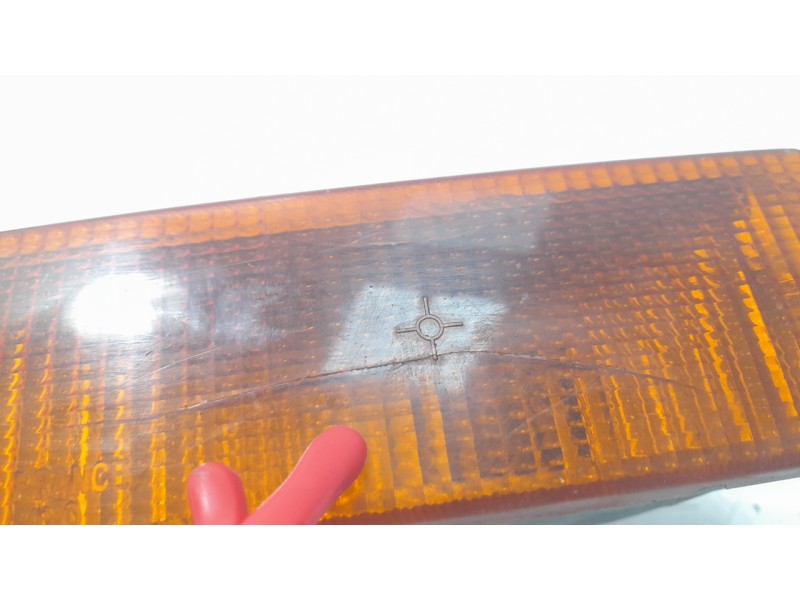 Recambio de piloto delantero izquierdo para citroën c15 furgoneta/monovolumen (vd_) 1.8 d referencia OEM IAM 3305327 103F0705113