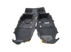 Recambio de tapizado maletero suelo para porsche 911 (typ 991) carrera 4s referencia OEM IAM 99155101106  99155101702