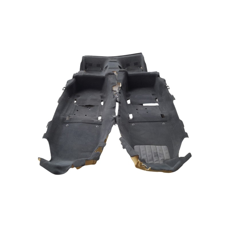 Recambio de tapizado maletero suelo para porsche 911 (typ 991) carrera 4s referencia OEM IAM 99155101106  99155101702