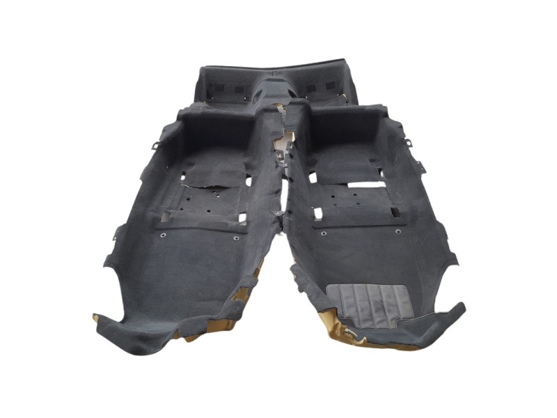 Recambio de tapizado maletero suelo para porsche 911 (typ 991) carrera 4s referencia OEM IAM 99155101106  99155101702