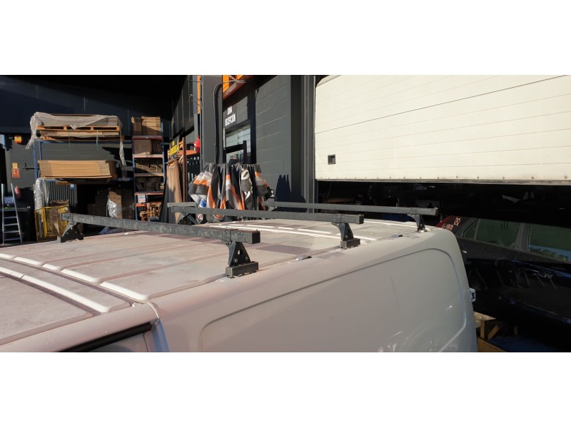 Recambio de portaequipajes para citroen jumpy fugón control m referencia OEM IAM 923066 934411 