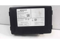 MODULO ELECTRONICO 282755477R 282755477R 