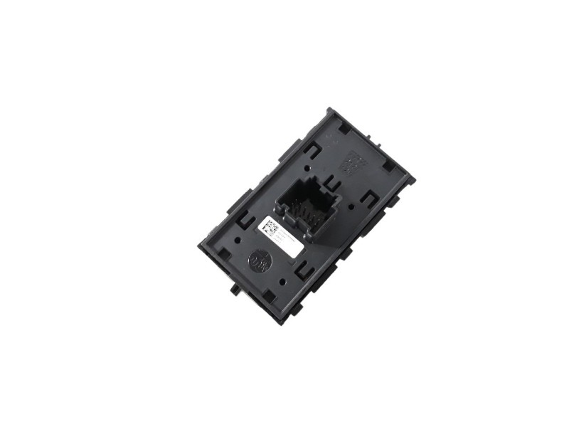 Recambio de mando elevalunas delantero izquierdo para alfa romeo stelvio (630) quadrifoglio 4wd referencia OEM IAM 01561291690  