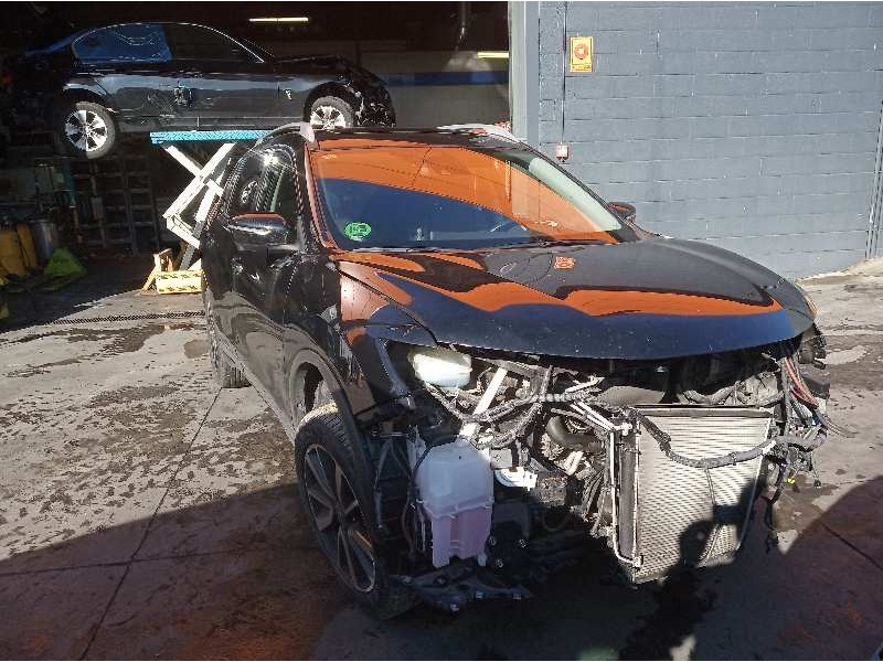 nissan x-trail (t32) del año 2015