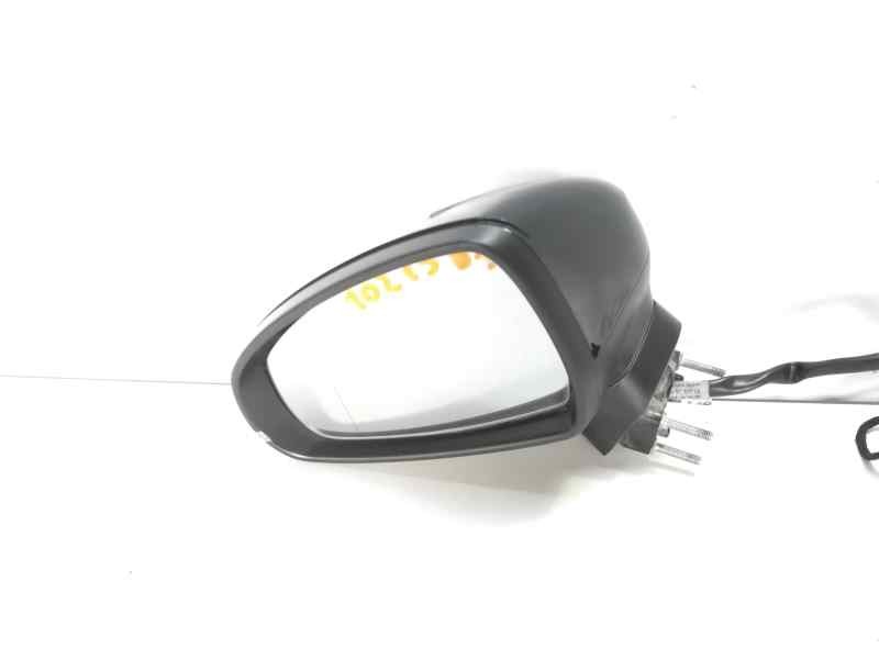 Recambio de retrovisor izquierdo para audi a1 sportback (8xf) attracted referencia OEM IAM 8X1857410F9B9  
