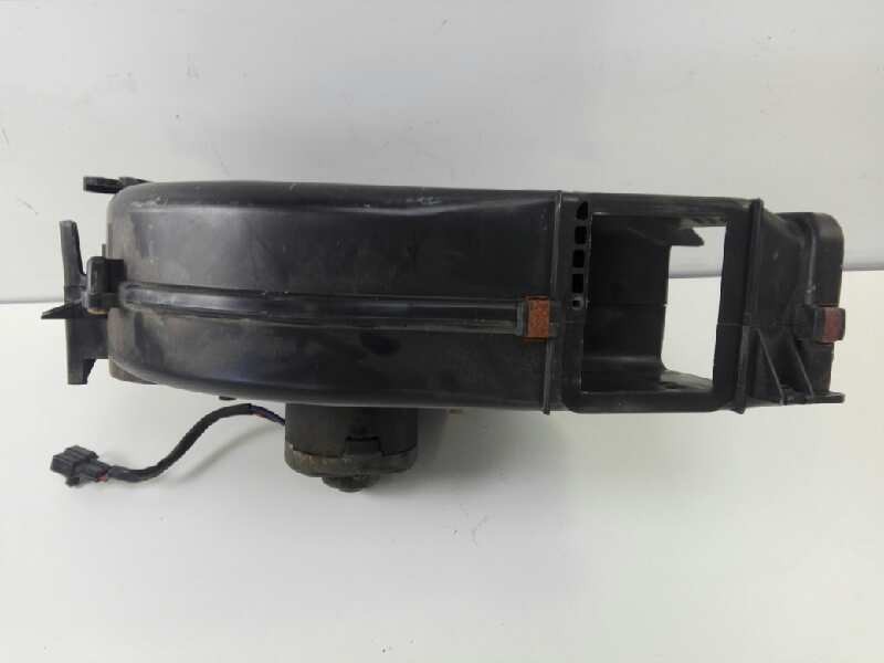 Recambio de ventilador calefaccion para jaguar xk8/xkr coupe xk8 referencia OEM IAM 2825000630  