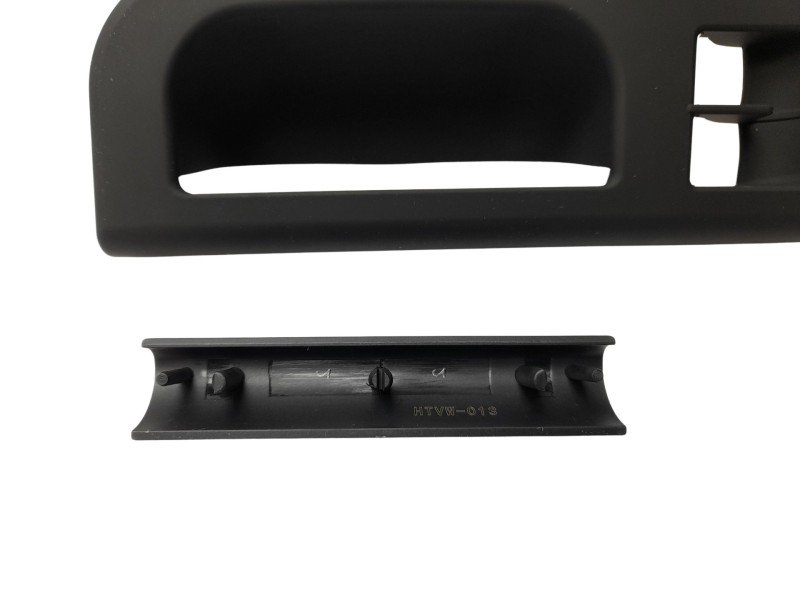 Recambio de maneta interior delantera izquierda para volkswagen golf iv berlina (1j1) referencia OEM IAM 3B1867171E EWSVW013 
