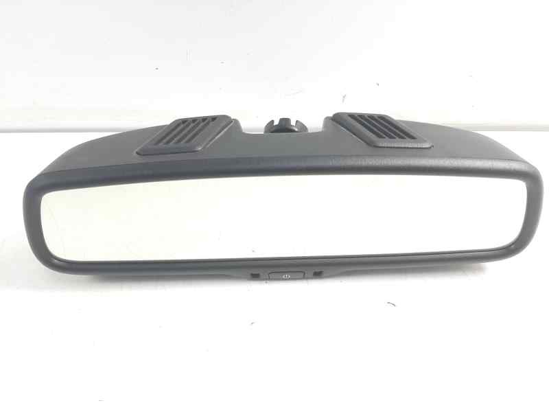 Recambio de espejo para jeep compass referencia OEM IAM 55157457AC  