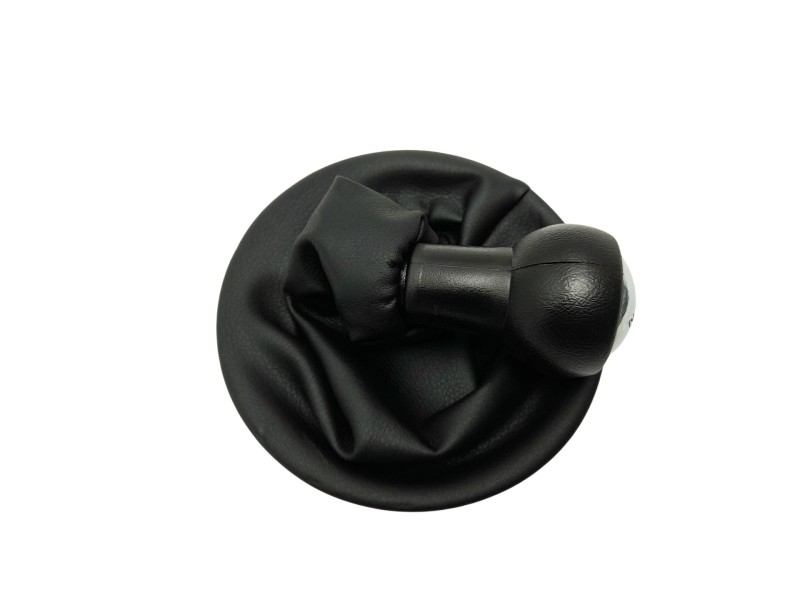 Recambio de pomo palanca cambio para citroën berlingo cuadro referencia OEM IAM 2403CN GZBPE013 