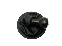 Recambio de pomo palanca cambio para citroën berlingo cuadro referencia OEM IAM 2403CN GZBPE013 