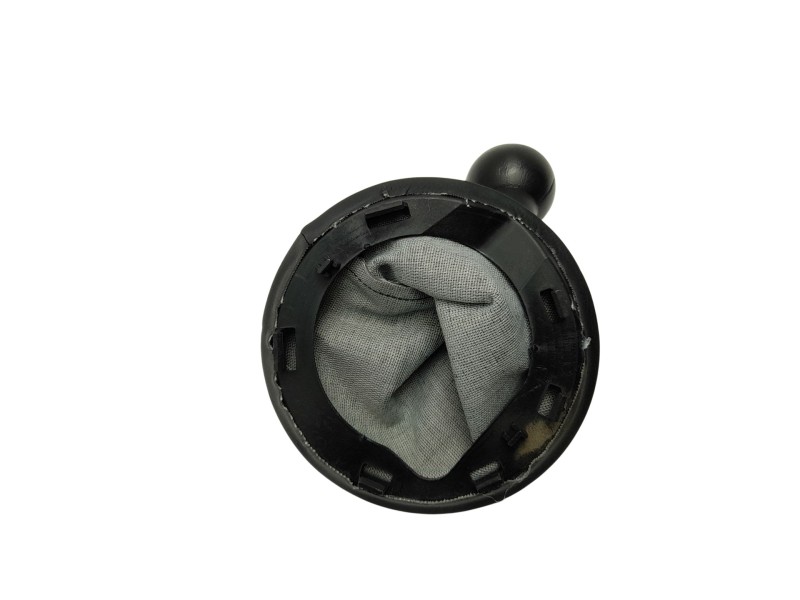 Recambio de pomo palanca cambio para citroën berlingo cuadro referencia OEM IAM 2403CN GZBPE013 