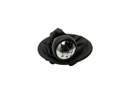 Recambio de pomo palanca cambio para citroën berlingo cuadro referencia OEM IAM 2403CN GZBPE013  2