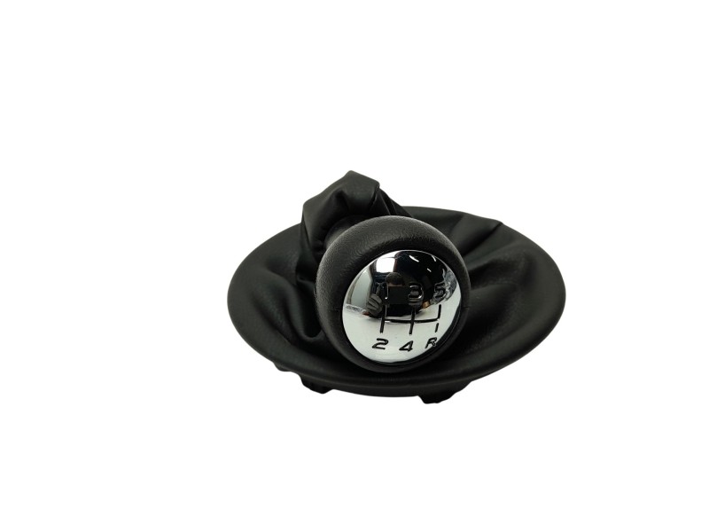 Recambio de pomo palanca cambio para citroën berlingo cuadro referencia OEM IAM 2403CN GZBPE013 