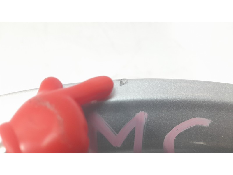 Recambio de llanta para audi a1 sportback (gba) 30 tfsi referencia OEM IAM 82A601025B  