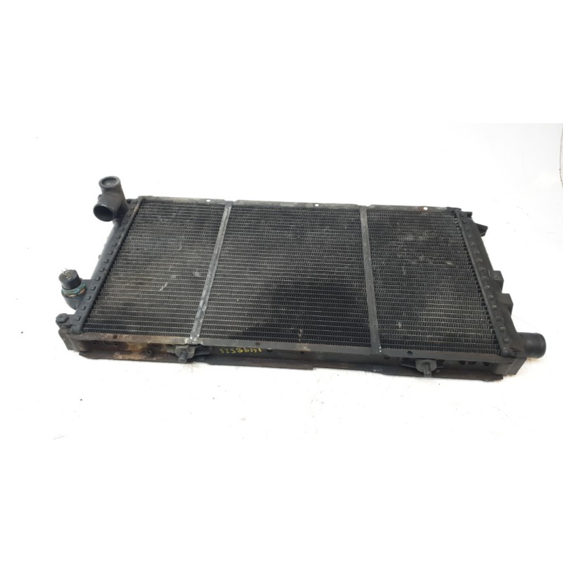 Recambio de radiador agua para citroën c15 furgoneta/monovolumen (vd_) 1.8 d referencia OEM IAM 1301Y2  11409002073