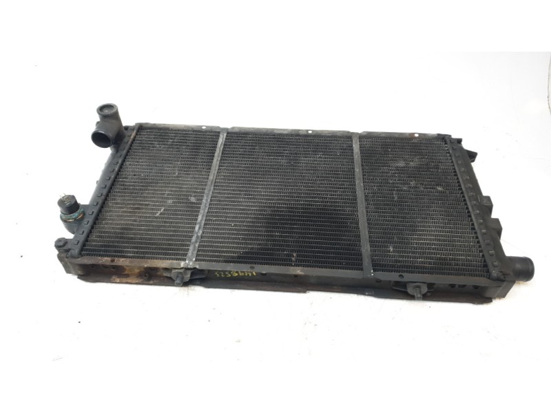 Recambio de radiador agua para citroën c15 furgoneta/monovolumen (vd_) 1.8 d referencia OEM IAM 1301Y2  11409002073