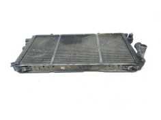 Recambio de radiador agua para citroën c15 furgoneta/monovolumen (vd_) 1.8 d referencia OEM IAM 1301Y2  11409002073 2