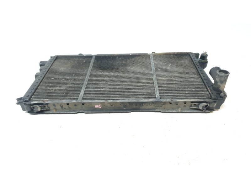 Recambio de radiador agua para citroën c15 furgoneta/monovolumen (vd_) 1.8 d referencia OEM IAM 1301Y2  11409002073