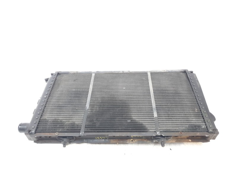 Recambio de radiador agua para citroën c15 furgoneta/monovolumen (vd_) 1.8 d referencia OEM IAM 1301Y2  11409002073