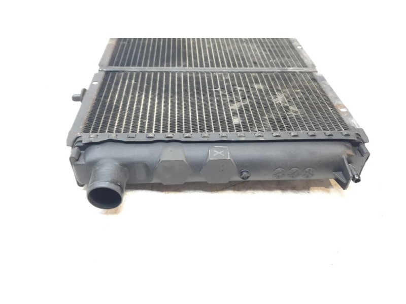 Recambio de radiador agua para citroën c15 furgoneta/monovolumen (vd_) 1.8 d referencia OEM IAM 1301Y2  11409002073