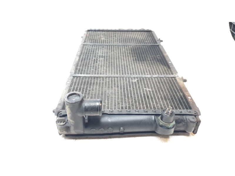 Recambio de radiador agua para citroën c15 furgoneta/monovolumen (vd_) 1.8 d referencia OEM IAM 1301Y2  11409002073