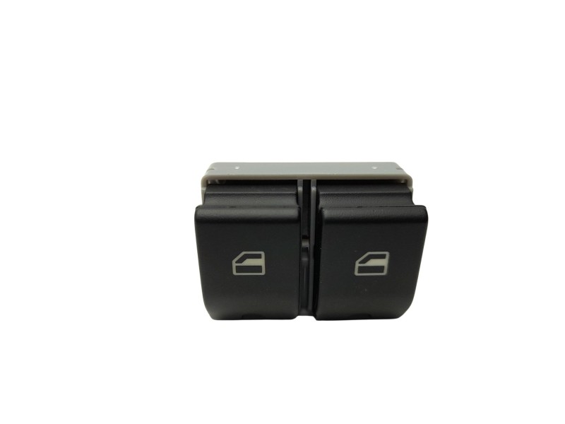 Recambio de mando elevalunas delantero izquierdo para volkswagen polo (9n1) referencia OEM IAM 6Q0959858A 106232898 106232898 , 