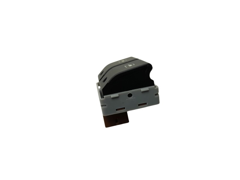 Recambio de mando elevalunas delantero izquierdo para volkswagen polo (9n1) referencia OEM IAM 6Q0959858A 106232898 106232898 , 