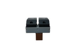 Recambio de mando elevalunas delantero izquierdo para volkswagen polo (9n1) referencia OEM IAM 6Q0959858A 106232898 106232898 ,  2