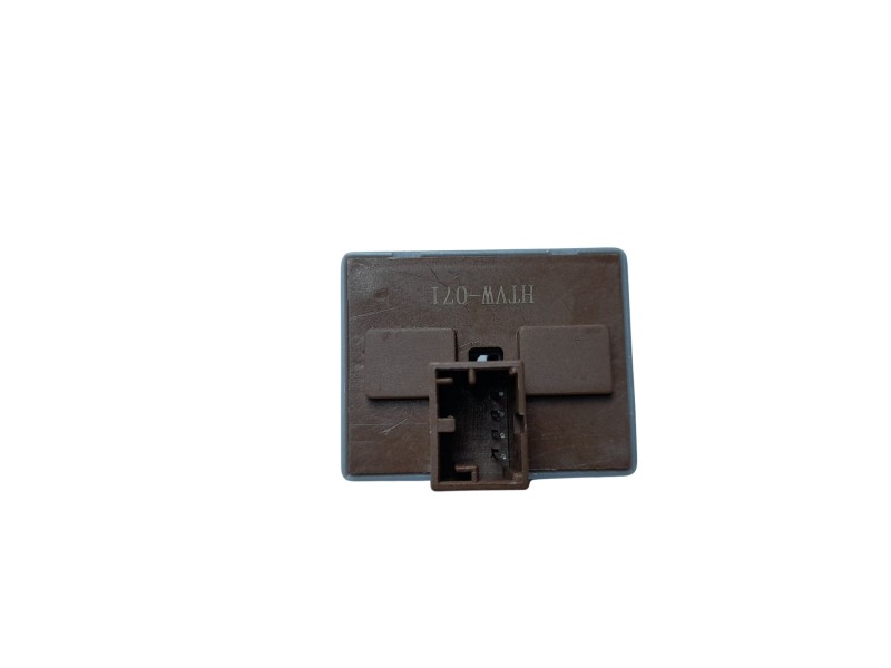 Recambio de mando elevalunas delantero izquierdo para volkswagen polo (9n1) referencia OEM IAM 6Q0959858A 106232898 106232898 , 