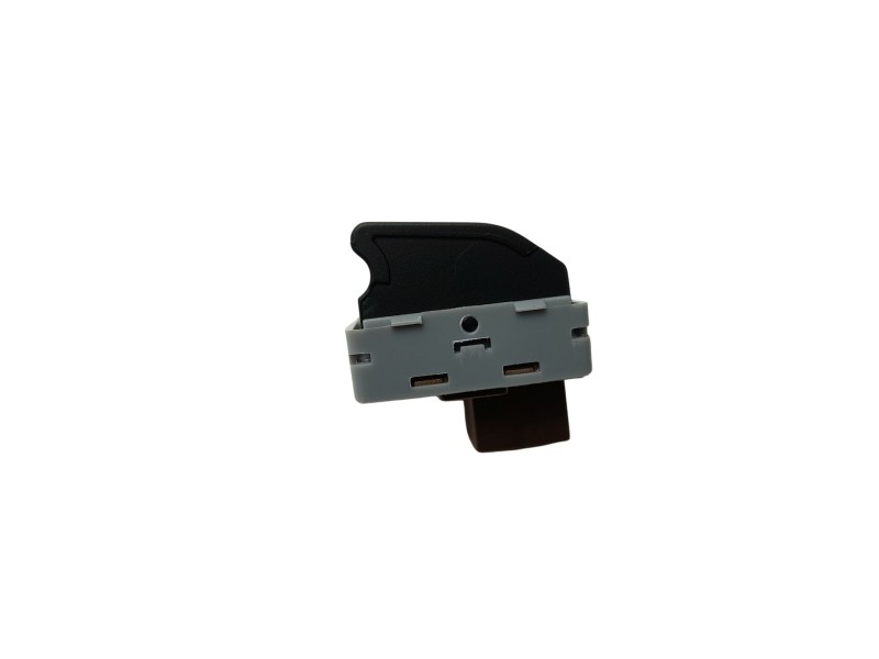 Recambio de mando elevalunas delantero izquierdo para volkswagen polo (9n1) referencia OEM IAM 6Q0959858A 106232898 106232898 , 