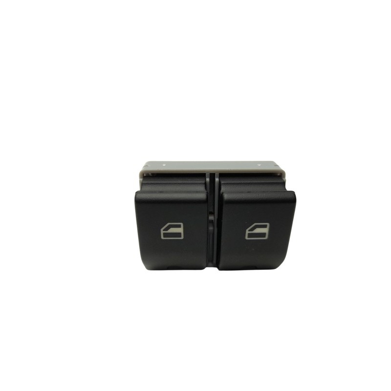 Recambio de mando elevalunas delantero izquierdo para volkswagen polo (9n1) referencia OEM IAM 6Q0959858A 106232898 106232898 , 