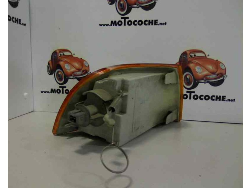 Recambio de piloto delantero izquierdo para fiat punto berl. (176) referencia OEM IAM 46402658 FT1324004 14304021