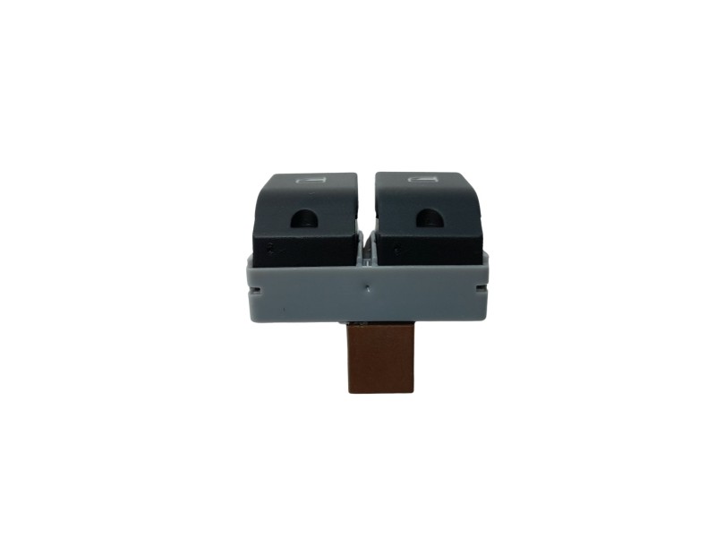 Recambio de mando elevalunas delantero izquierdo para volkswagen polo (9n1) referencia OEM IAM 6Q0959858A 106232898 106232898 , 