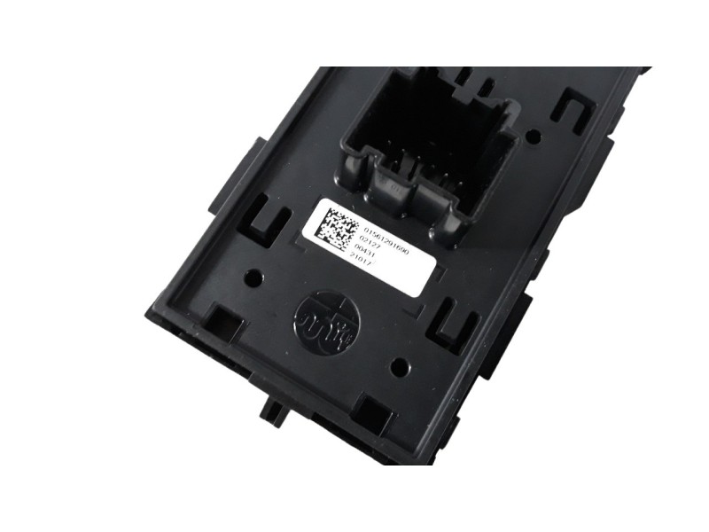 Recambio de mando elevalunas delantero izquierdo para alfa romeo stelvio (630) quadrifoglio 4wd referencia OEM IAM 01561291690  