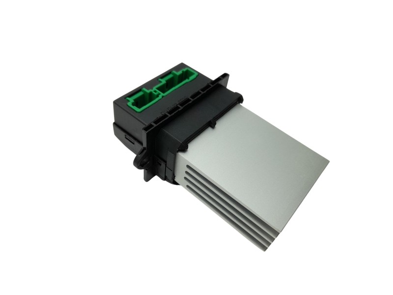 Recambio de resistencia calefaccion para renault megane ii berlina 3p referencia OEM IAM 6441L2 ERDCT001 ERDCT001 , RSF610017HQ