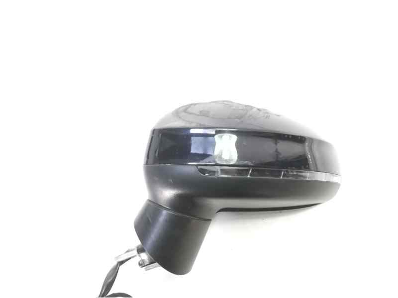 Recambio de retrovisor izquierdo para audi a1 sportback (8xf) attracted referencia OEM IAM 8X1857410F9B9  