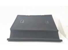 Recambio de tapizado maletero suelo para porsche 911 (typ 991) carrera 4s referencia OEM IAM 99155103102  