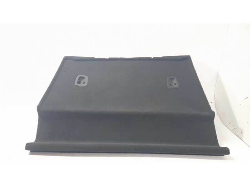 Recambio de tapizado maletero suelo para porsche 911 (typ 991) carrera 4s referencia OEM IAM 99155103102  