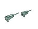 BOMBIN PUERTA DELANTERA IZQUIERDA 3B0837167 3B0837167 EZCVW043