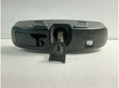 Recambio de espejo para jeep compass referencia OEM IAM 55157457AC   2