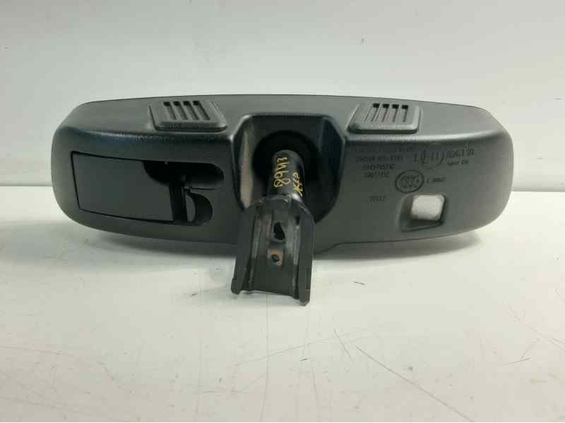 Recambio de espejo para jeep compass referencia OEM IAM 55157457AC  