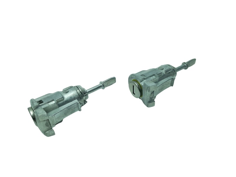 Recambio de bombin puerta delantera izquierda para volkswagen passat berlina (3b3) referencia OEM IAM 3B0837167 EZCVW043 