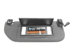 Recambio de parasol derecho para citroen ds3 graphic art referencia OEM IAM 16121827ZD   2