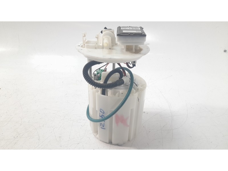 Recambio de bomba combustible para kia niro ii (sg2) 1.6 gdi hybrid referencia OEM IAM 33040AT500  