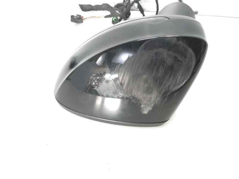 Recambio de retrovisor izquierdo para audi a1 sportback (8xf) attracted referencia OEM IAM 8X1857410F9B9  