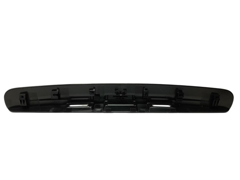Recambio de molduras traseras para nissan qashqai (j10) referencia OEM IAM 90812JD20H EZCNS004 