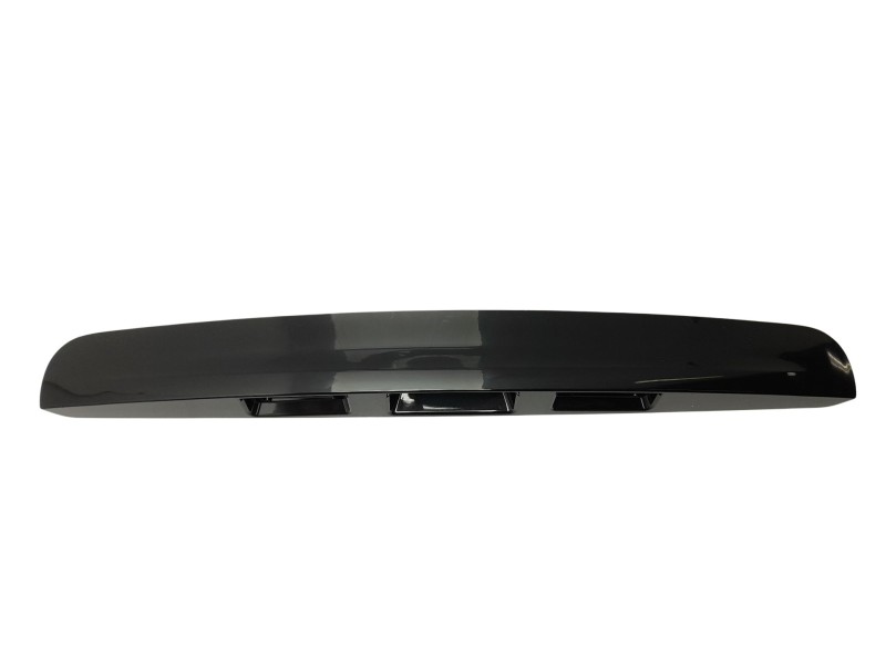 Recambio de molduras traseras para nissan qashqai (j10) referencia OEM IAM 90812JD20H EZCNS004 